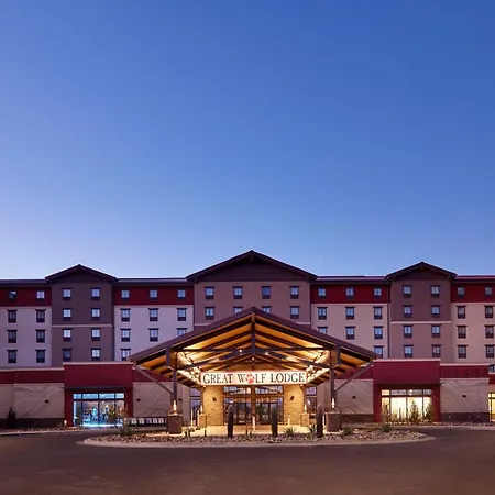 Great Wolf Lodge Arizona